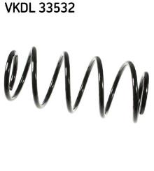 SKF VKDL 33532